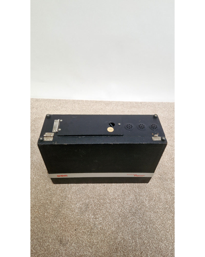 Watkins Copicat Super I-C - Delay & Reverb Pedals - Good - image 8