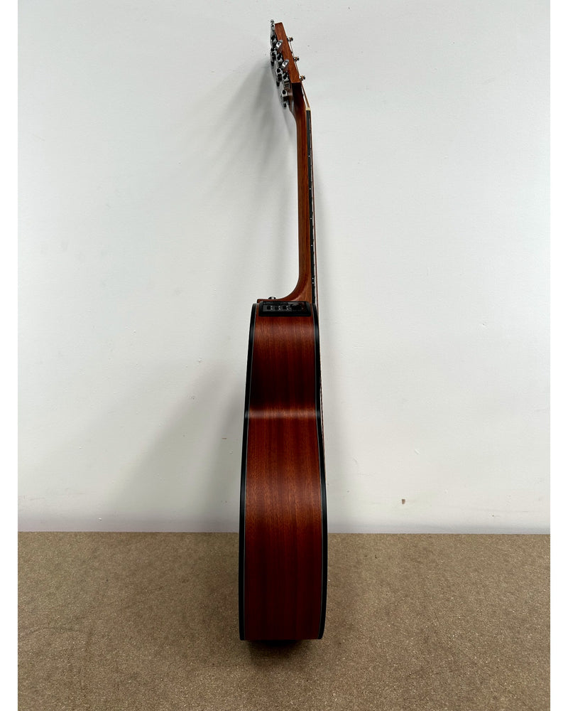 Takamine GX11ME-NS - Acoustic Guitar - Natural - Like New w/ Soft Case & Original Box - image 8