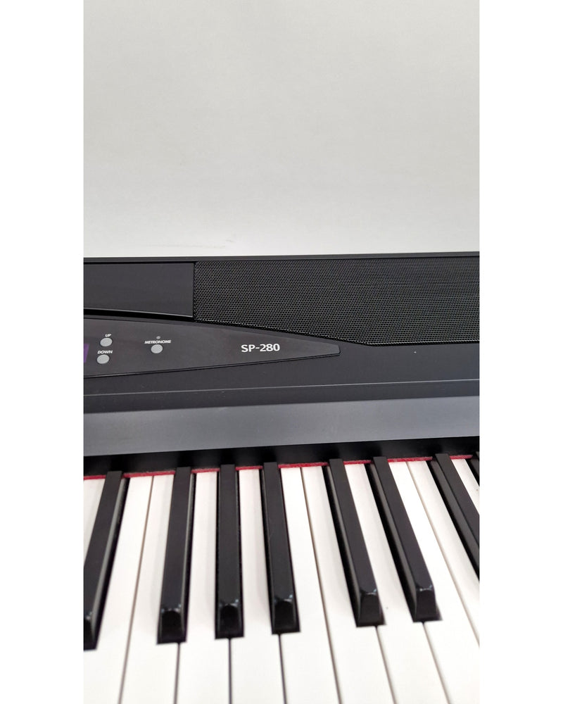 Korg SP-280 - Musical Keyboards - Excellent - image 9