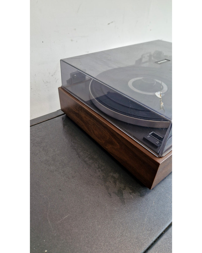 Pioneer PL-12D - Turntable - Spares or repair - image 9