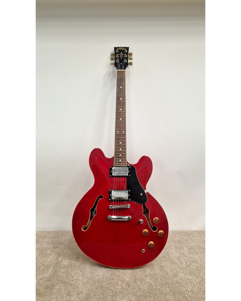 Vintage.VSA500CR - Like New - image 2