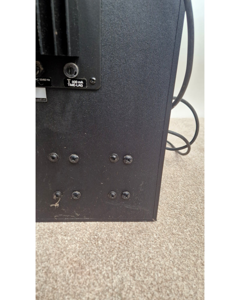 MK Sound V-1250 THX - Good - image 16