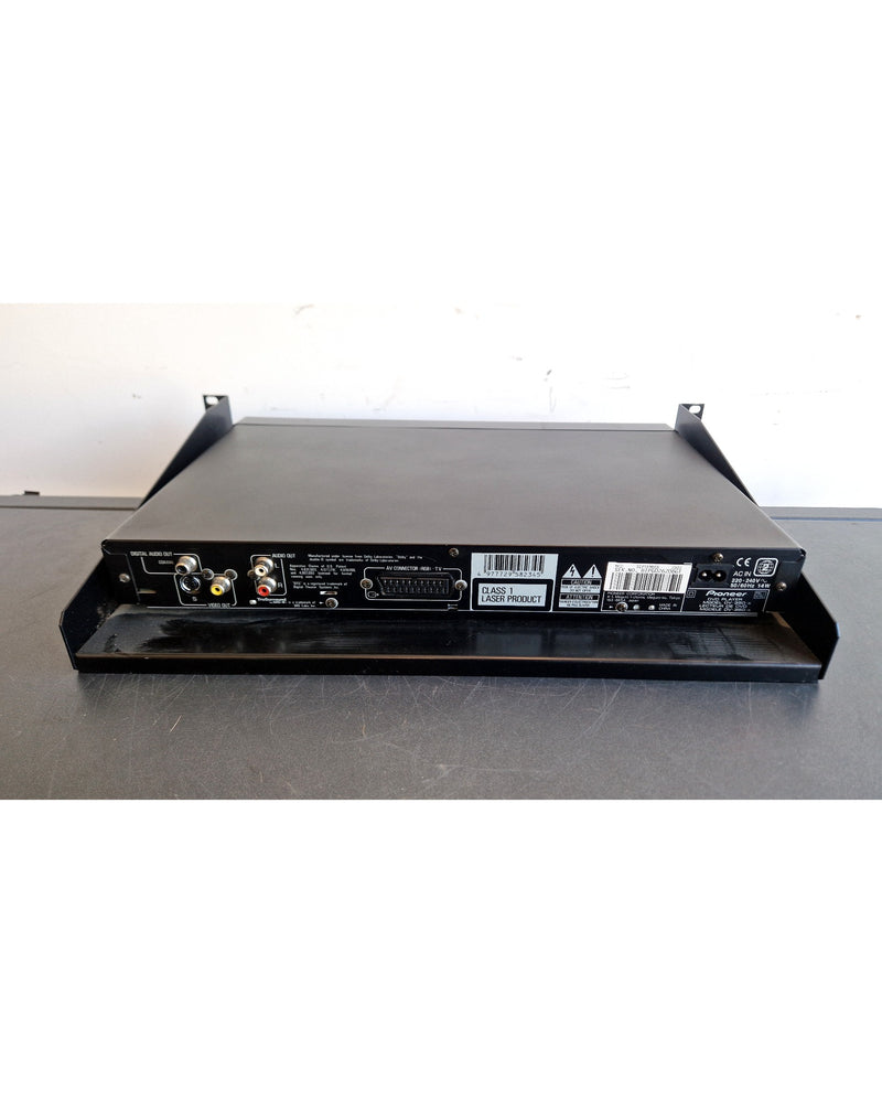 Pioneer DV-350 - DVD Player - Very Good w/ remote - image 9