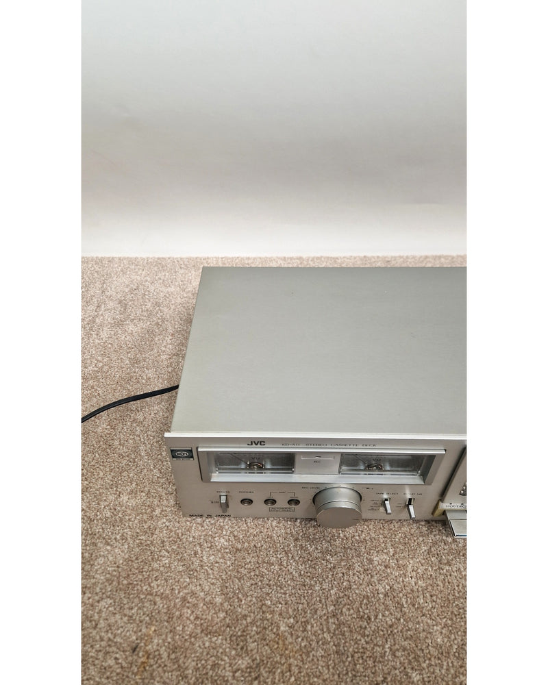 JVC KD-A11B - Excellent - image 5