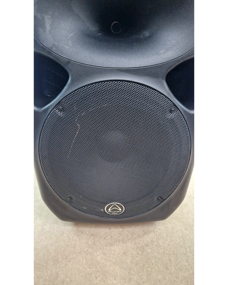 Wharfedale Pro Titan 15D - PA Speaker - Good - image 6