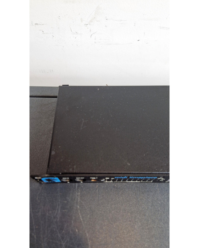 Motu MTP AV - MIDI Device - Very Good - image 6