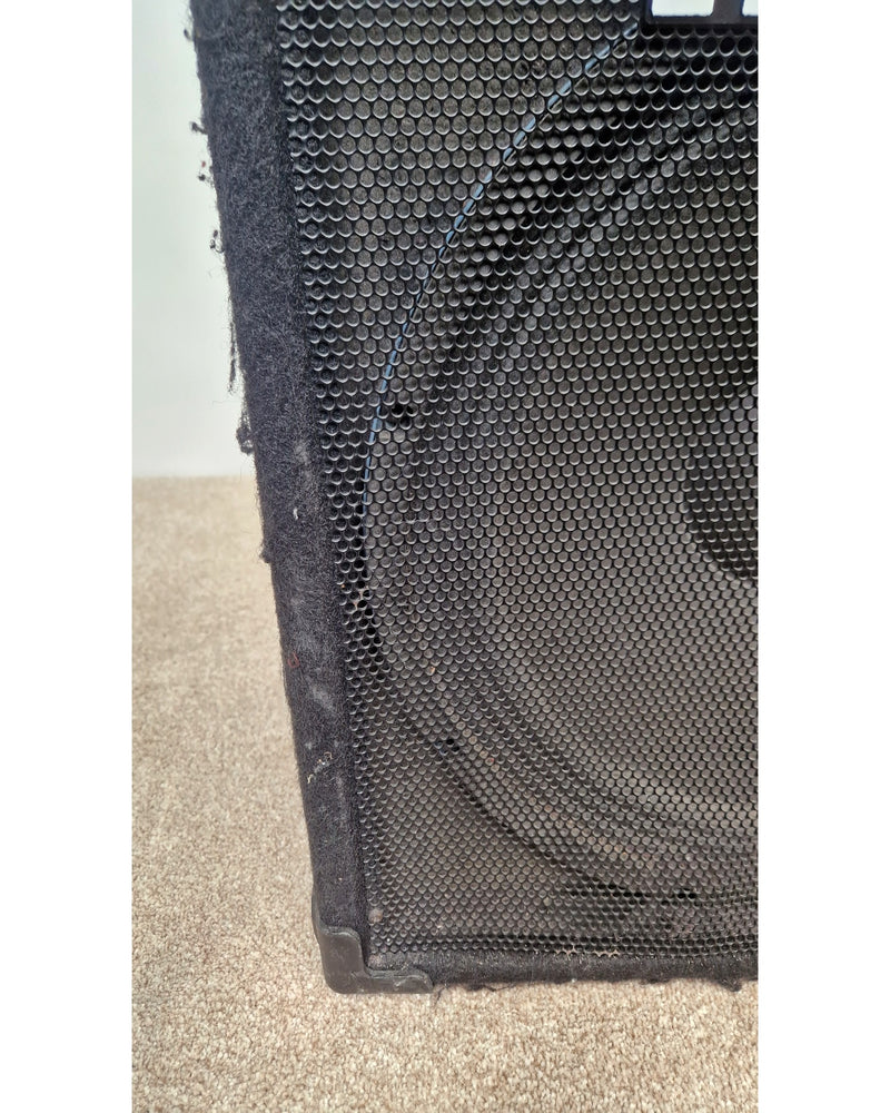 Hartke HA1200 - Bass Amplifier - Good - image 5