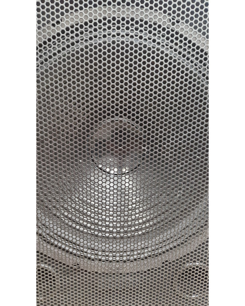 Vonyx SWA18 - Subwoofers - Black - Fair w/ Original Box - image 5