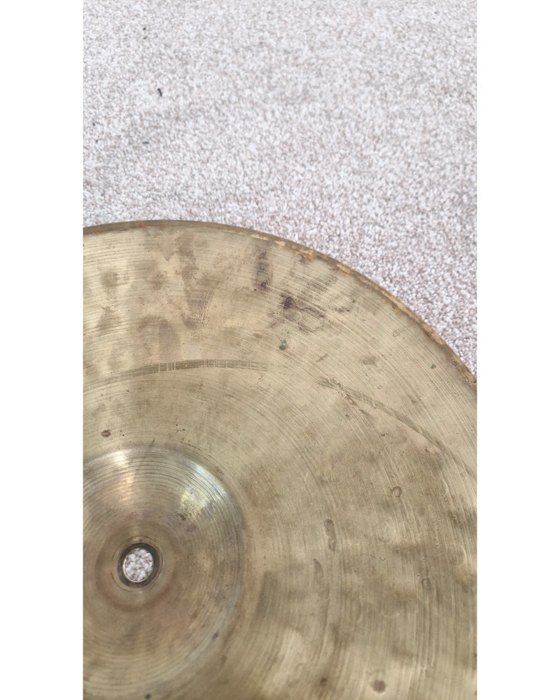 Paiste 200 Top HI-HAT 14'' - Cymbal - Good - image 11