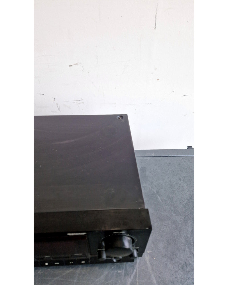 Denon DRM-700 Cassette Tape Deck - Refurbished - image 8