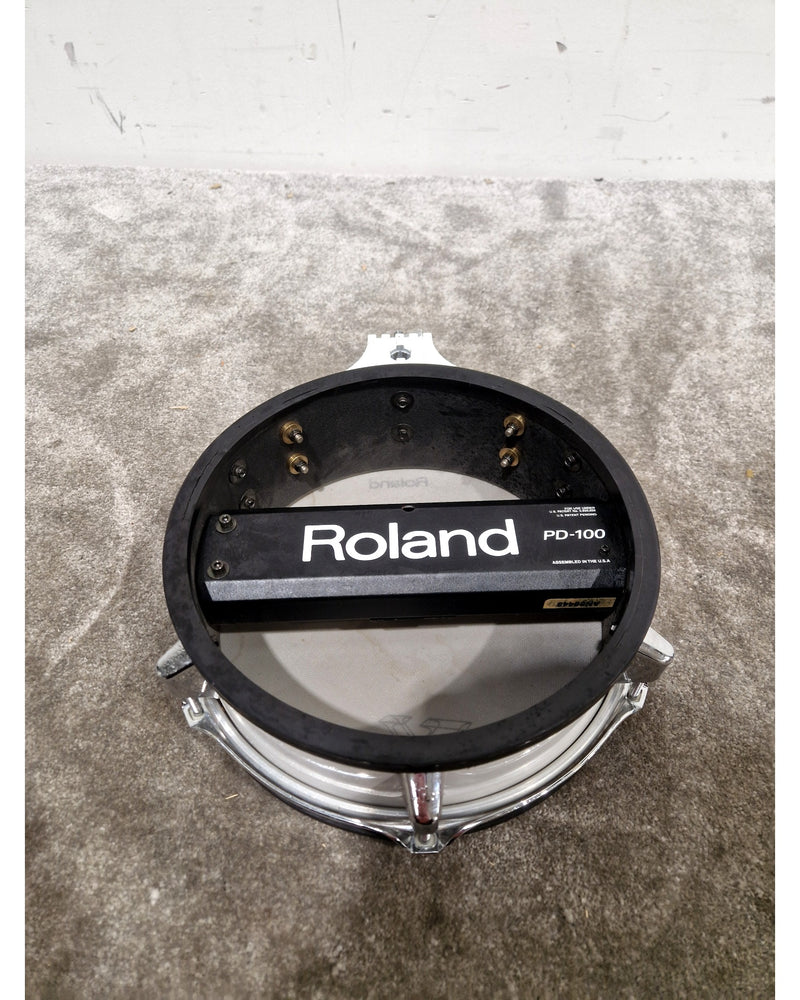 Roland PD-100 - Electronic Drum Pad - Good - image 6