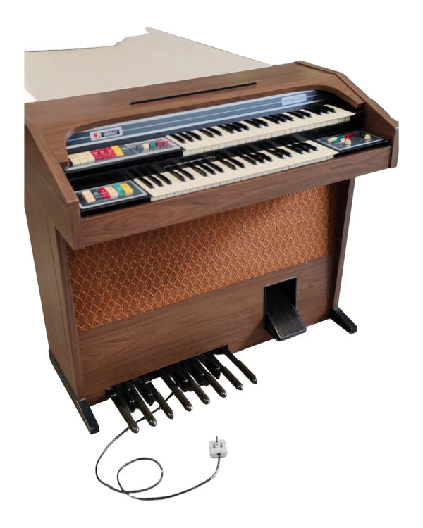 Bentley Allegro A 275 - Organ - Good