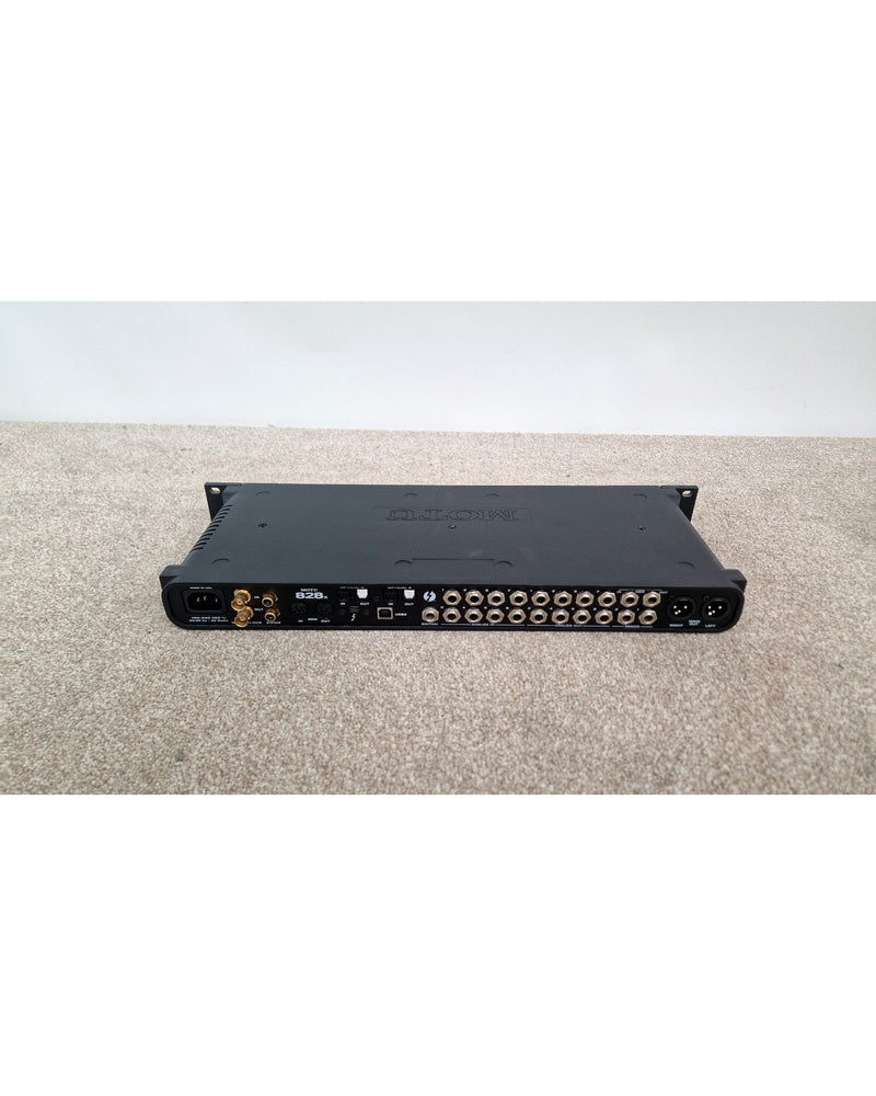 MOTU 828x - Audio Interface - Excellent w/ Original Box - image 10
