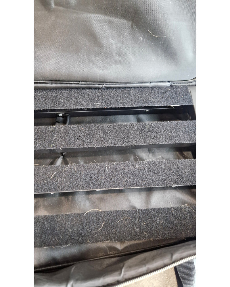 Pedaltrain classic JR - Pedal Board - Very Good w/ Soft Case - image 6