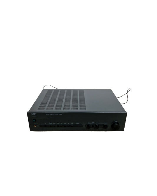 NAD C320 - Hi-Fi Amplifier - Excellent w/ Original Box