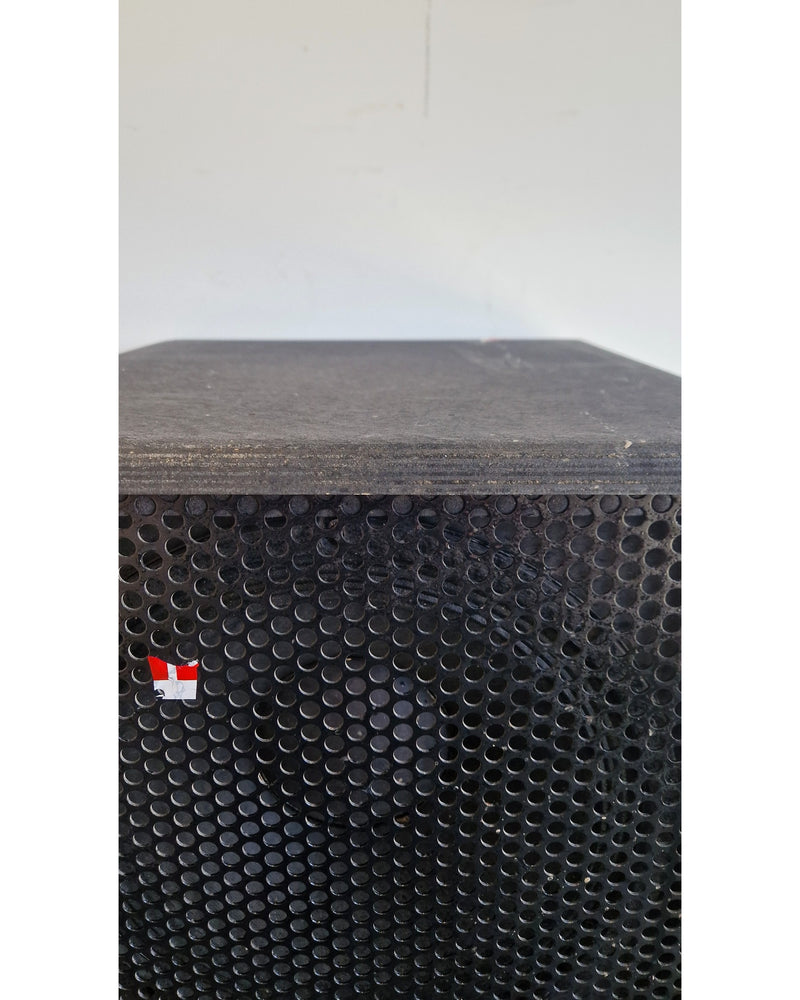 Non-branded Subwoofer bass speaker - Subwoofer - Fair - image 4