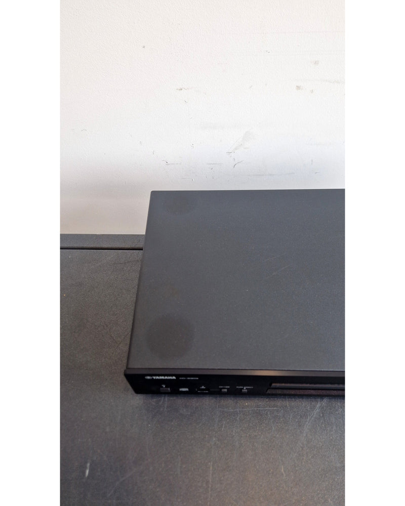 Yamaha CD-S303 - CD Player - Excellent w/ Original Box - image 5
