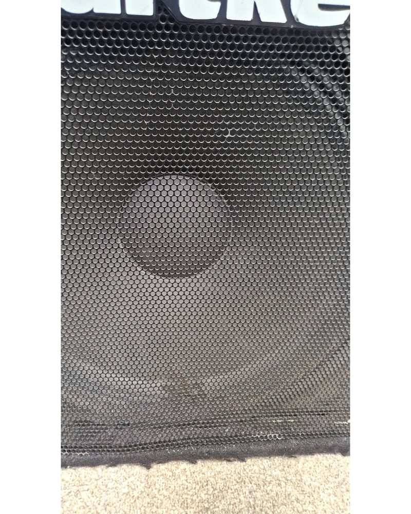 Hartke HA1200 - Bass Amplifier - Good - image 6