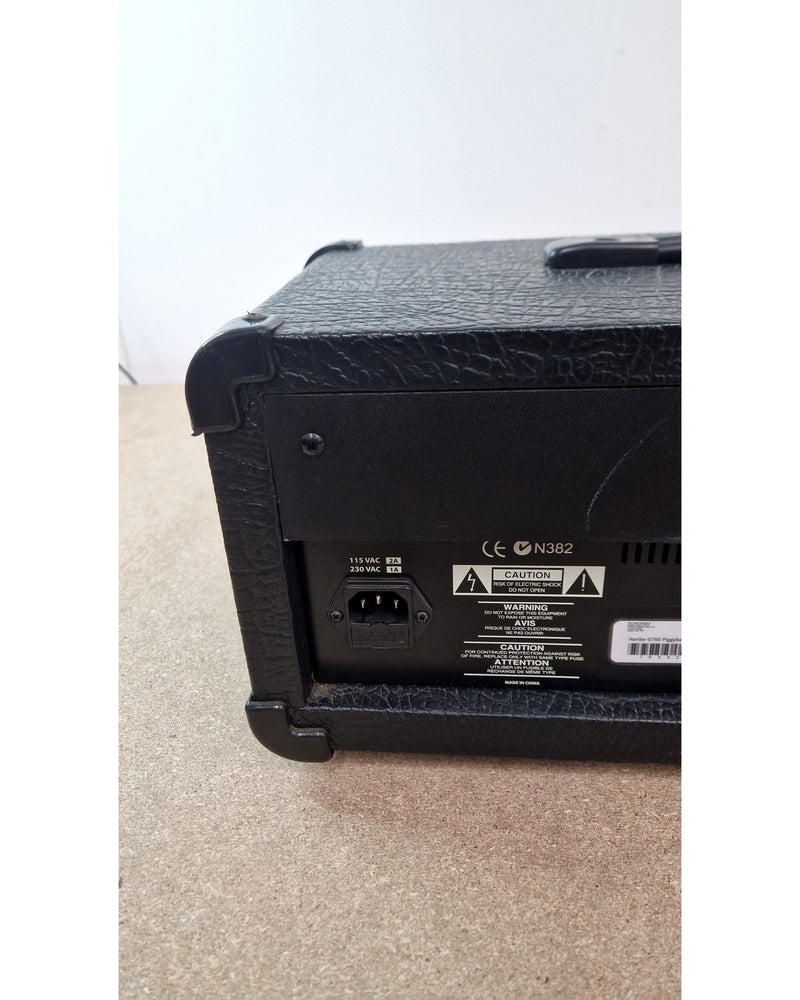 Hartke Gt60 - Guitar Amplifier - Excellent - image 13