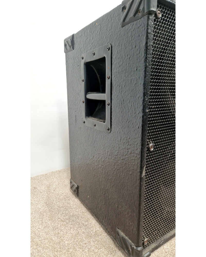 Schroeder 410L Cabinet - Amplifier Cab - Excellent - image 3