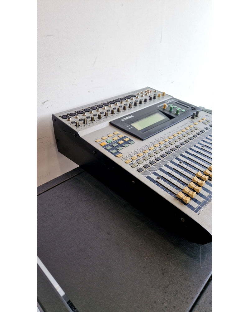Yamaha O1V - Mixer - Excellent - image 11