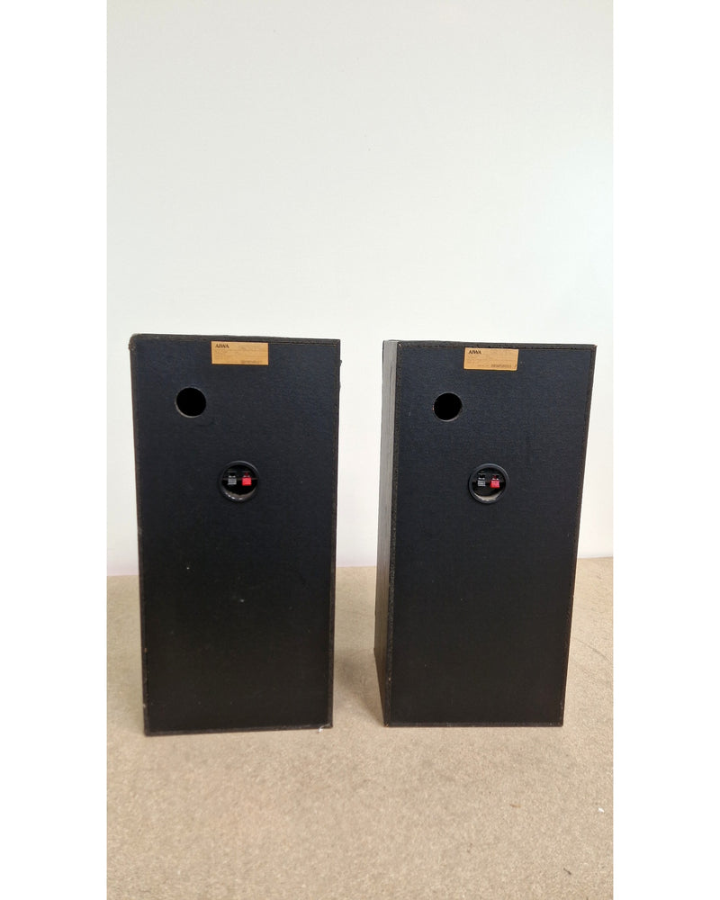 Aiwa SX-E91 - Hi-Fi Speaker - Black - Good - image 7