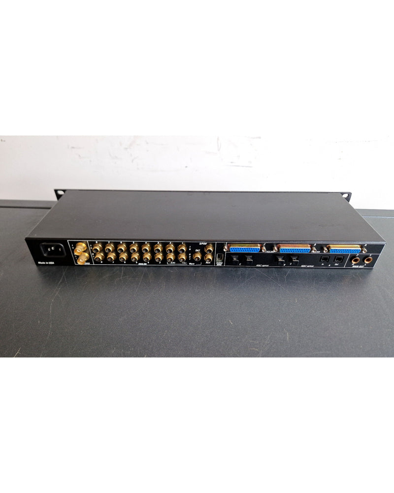 Motu 2408 - Audio Interface - Very Good - image 11