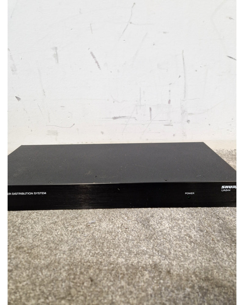 Shure UA844 - Antenna Splitter - Good - image 4