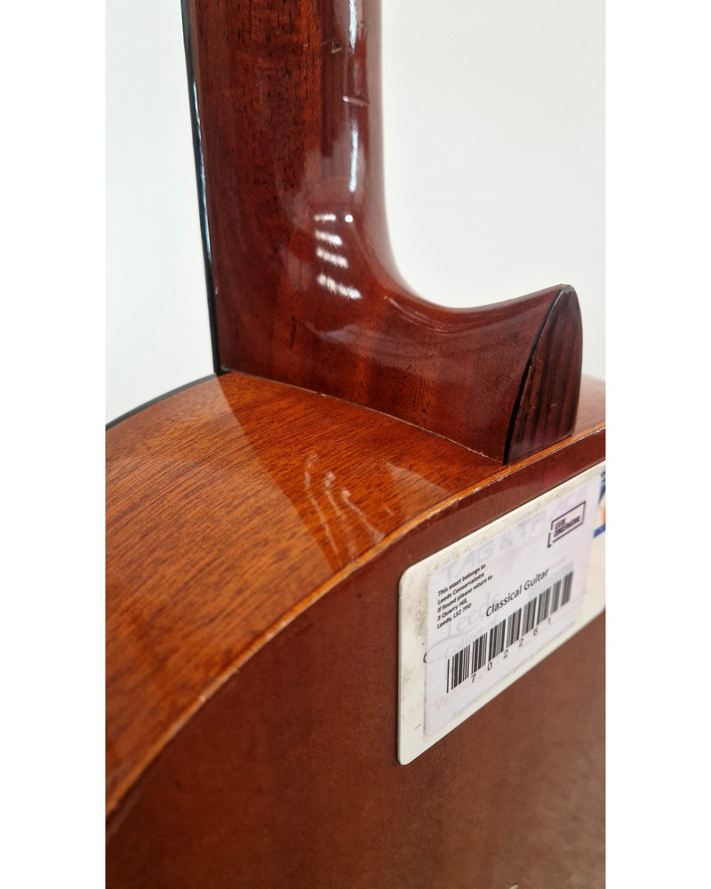 Admira Classical Guitar - Classical Guitars - Refurbished - image 14