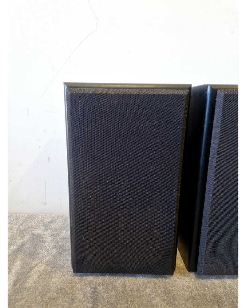 Technics SB-CS5 - Hi-Fi Speaker - Black - Good - image 10
