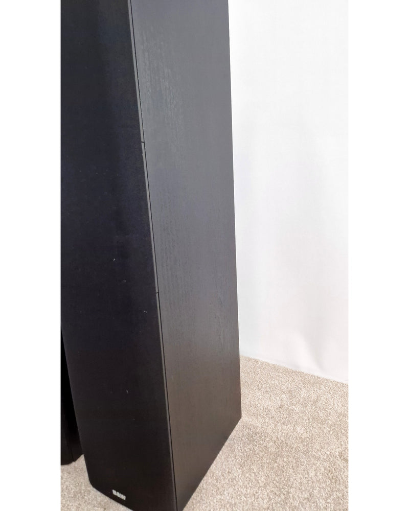 B&W DM603 S3 - Hi-Fi Speaker - Black - Good - image 4