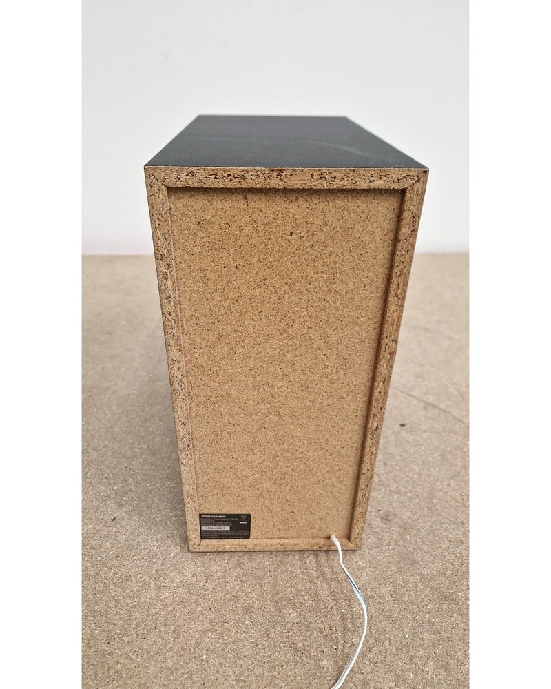 Panasonic SB-HW190 - Subwoofer - Black - Very Good - image 7