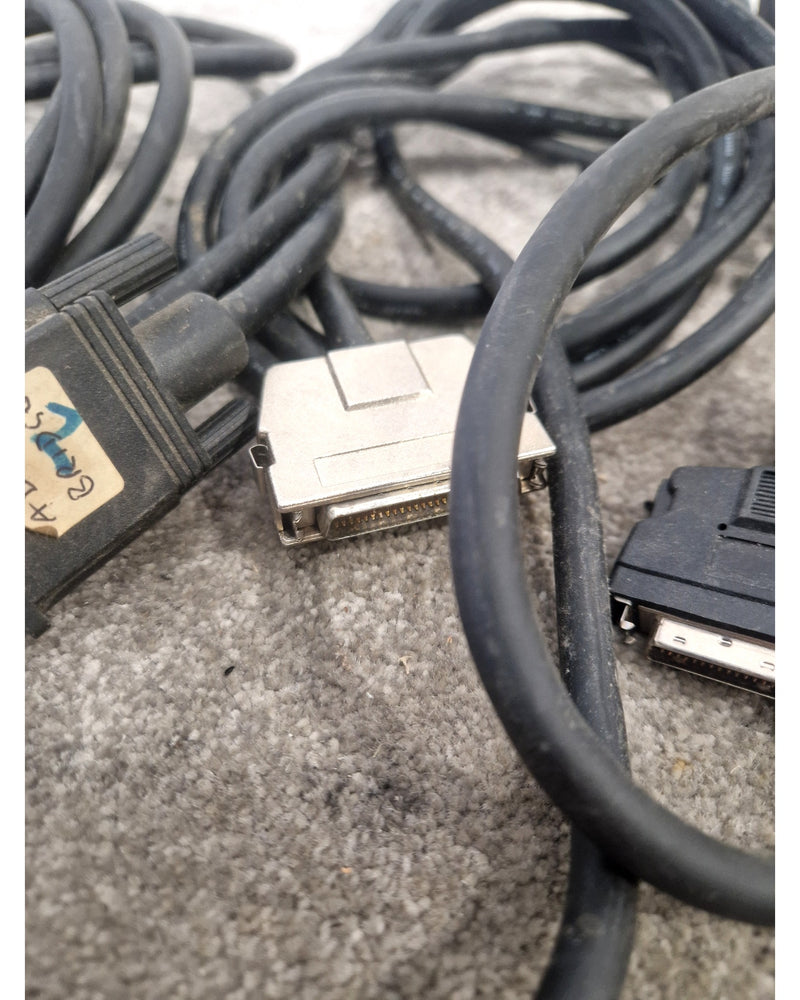 Matrox DMS-59 To VGA Cable X3 - Video Cable - Good - image 8