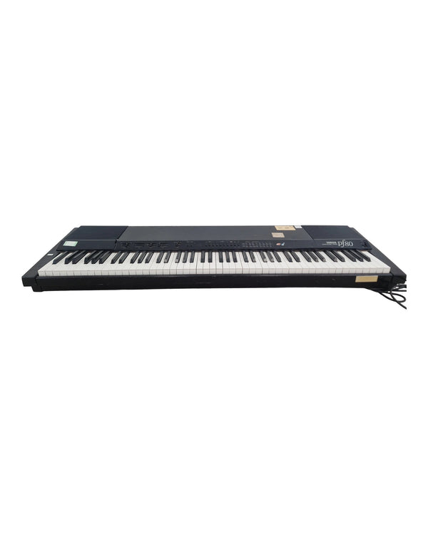 Yamaha PF80 - Musical Keyboards - Spares or Repair