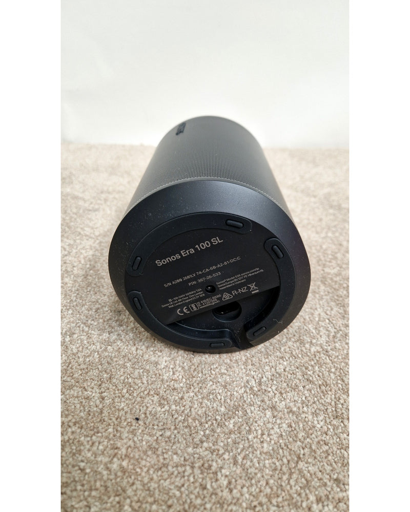 Sonos Era 100 SL - PA Speaker - Like New w/ Original Box - image 10