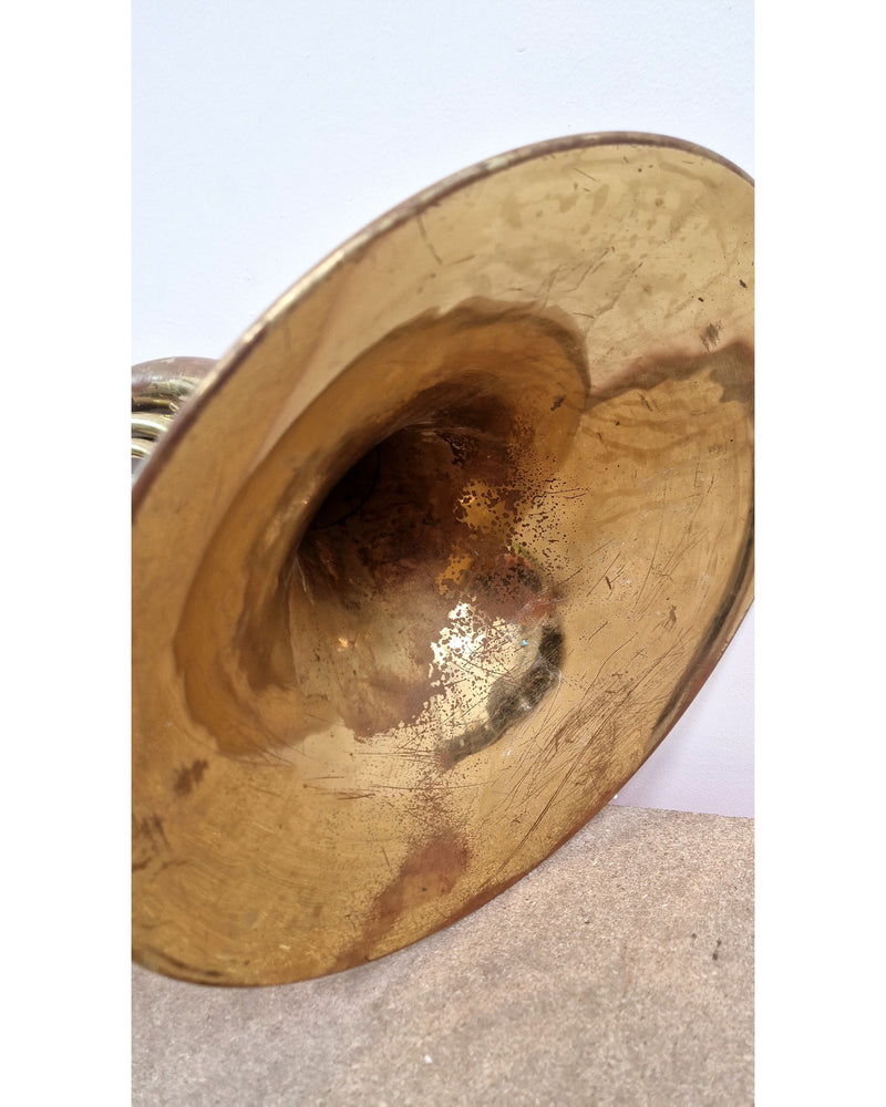 Anborg Como - Trumpets & Cornets - Fair w/ Hard Case - image 7