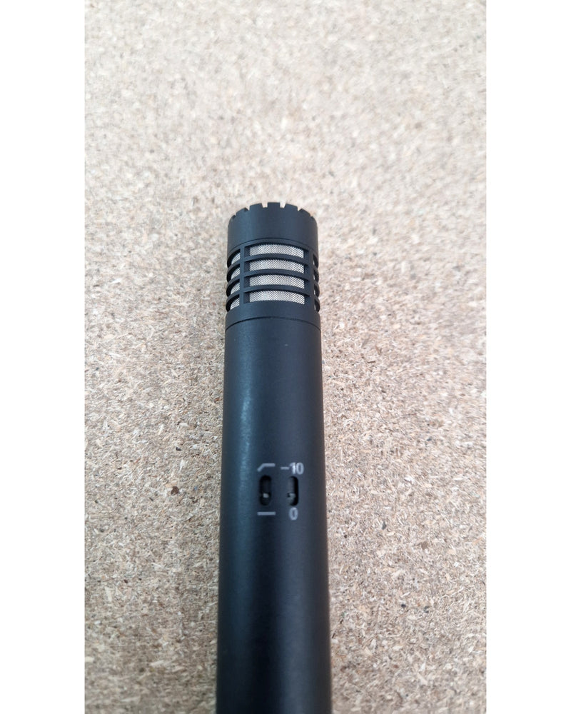 Audio-Technica AT4021 - Microphones - Excellent w/ Soft Case - image 9