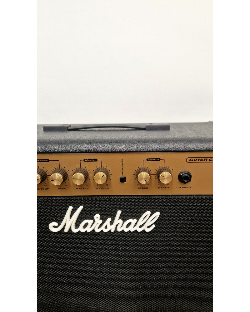 Marshall G215R CD - Excellent w/ Original Box - image 3