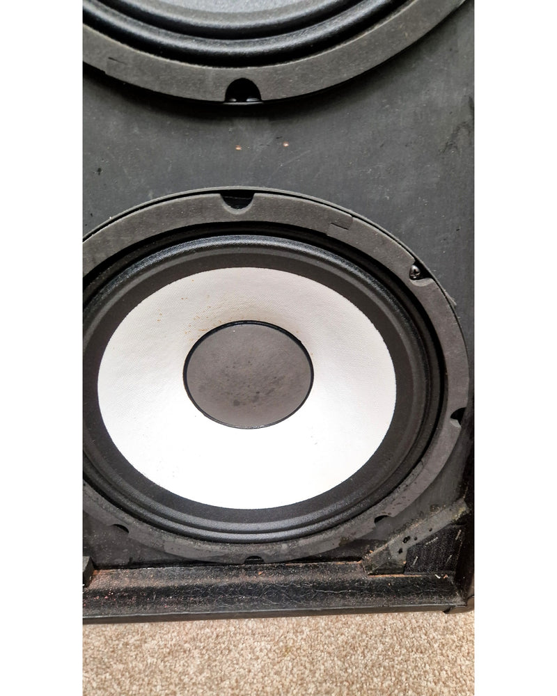 Ashdown RM 410T - Bass Amplifier - Good - image 12