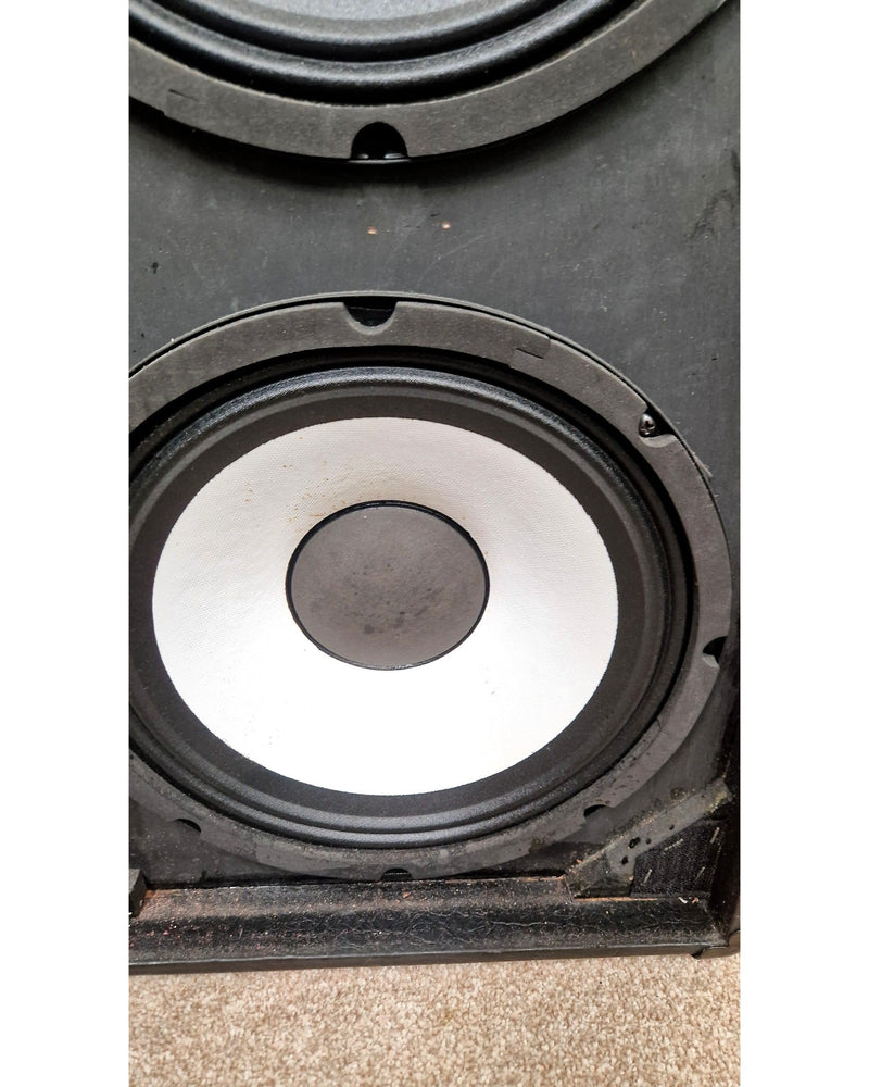 Ashdown RM 410T - Bass Amplifier - Good - image 12