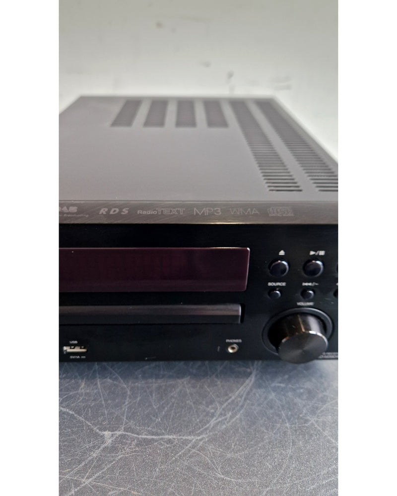 Denon RCD-M39DAB - CD Player - Good - image 4