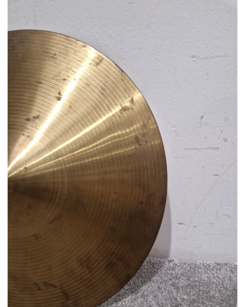 16 Inch Crash Cymbal - Cymbal - Good - image 6