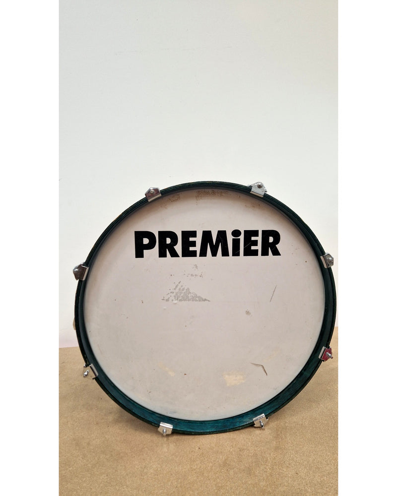 Premier/evan EMAD - Kick Drum - Good - image 10