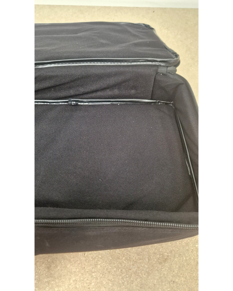 Gator Multi Effects Pedal Bag - Black - Very Good - image 10