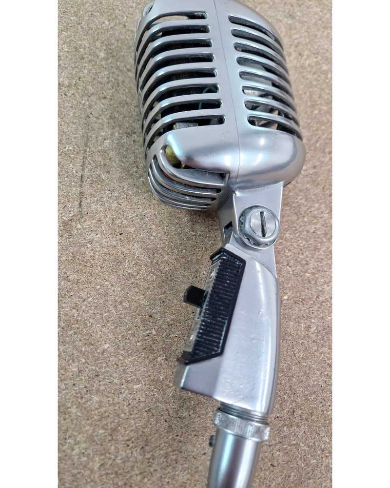 Shure 555SW - Microphone - Good - image 3