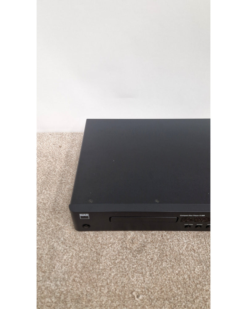 NAD C 568 COMPACT DISC PLAYER - CD Players - Excellent - image 5