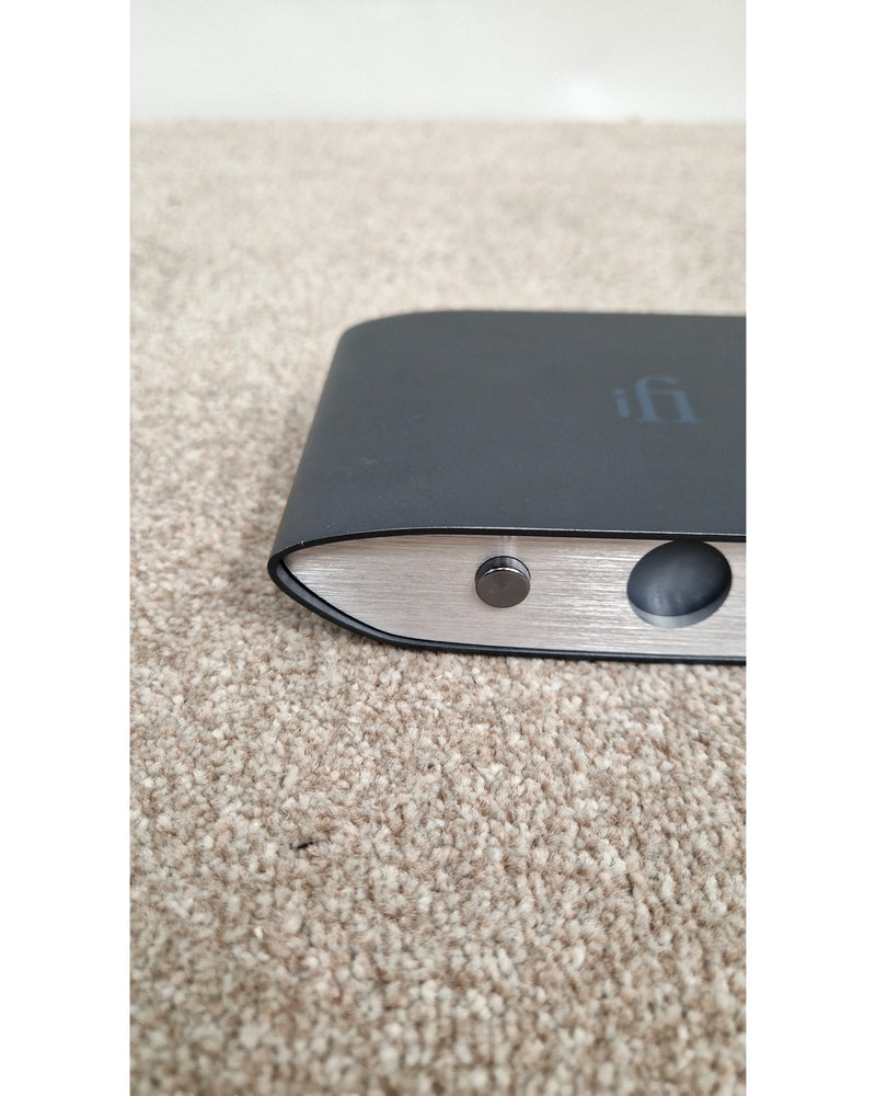 iFi Zen Blue - Like New w/ Original Box - image 5