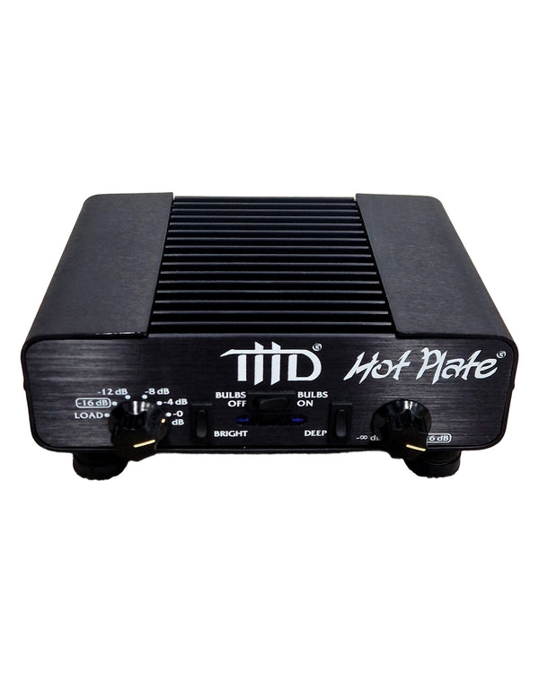 THD Hot Plate - Amplifier Accessories - Black - Like New