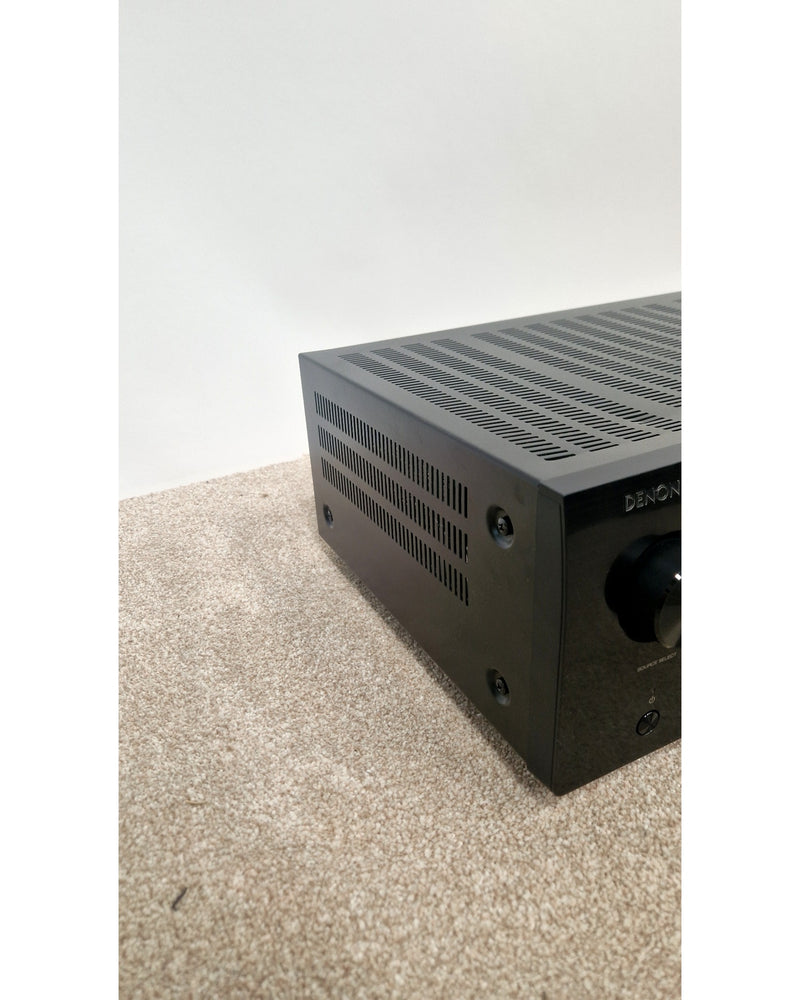Denon AVR-X2800H - Receiver - Excellent - image 10
