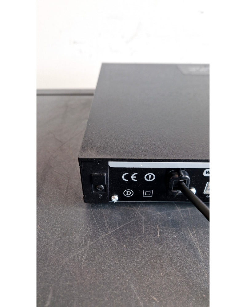 Sony UBP-X800 - Blu-Ray Player - Excellent w/ Original Box - image 18